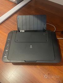Stampante Canon Pixma Mg 2550s