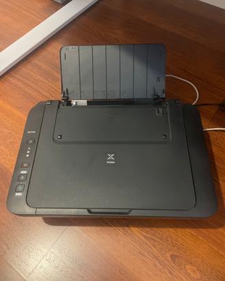 Stampante Canon Pixma Mg 2550s