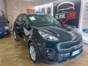Kia Sportage 1.7 CRDI 2WD 2018