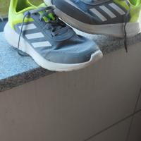 scarpe Adidas uomo numero 38