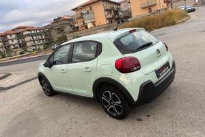 Citroen C3 Finanziabile senza busta paga ! Basta e