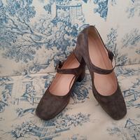 Scarpe Ellemme numero 38