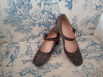 Scarpe Ellemme numero 38
