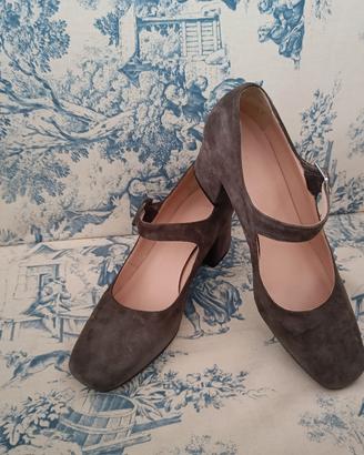 Scarpe Ellemme numero 38