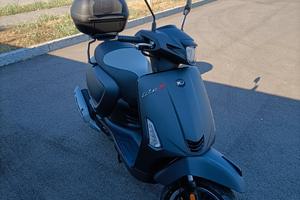 Scooter Kymco Like Sport 125