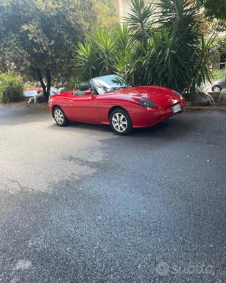 fiat barchetta 1.8 anno 1995