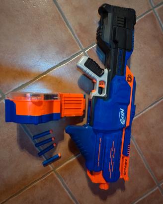 nerf infinus