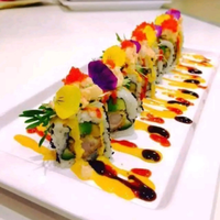Sushi Chef
