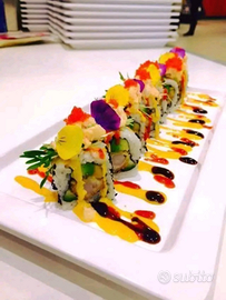 Sushi Chef