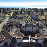 3 LOCALI A MONIGA DEL GARDA