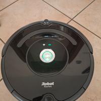 IRobot Roomba 671 difettoso