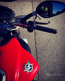 MV Agusta Brutale - 2005