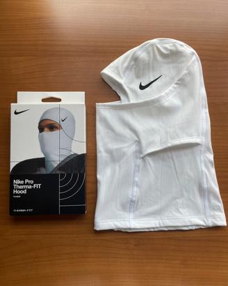 Passamontagna Nike Pro Therma-FIT Hood/skimask