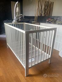 Letto Neonato Bambino