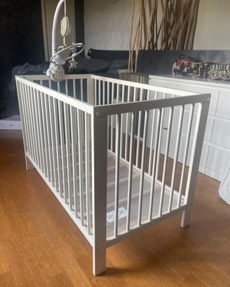 Letto Neonato Bambino
