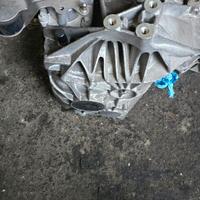 Cambio classe b180 2018 come nuovo