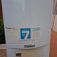 Caldaia Vaillant 