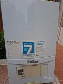 Caldaia Vaillant 