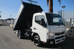 Mitsubishi Canter CANTER FUSO 3000 130CV E6 RIBALT
