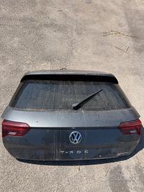 Portellone Volkswagen T-Roc