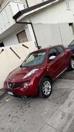Auto usata Nissan Juke