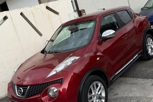Auto usata Nissan Juke