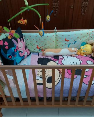 Culla per bambini