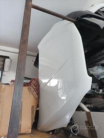 cofano Opel Mokka 