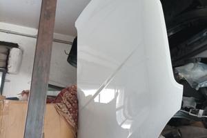 cofano Opel Mokka 