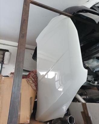cofano Opel Mokka 