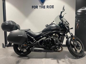 Kawasaki Vulcan S