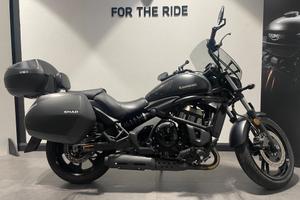 Kawasaki Vulcan S