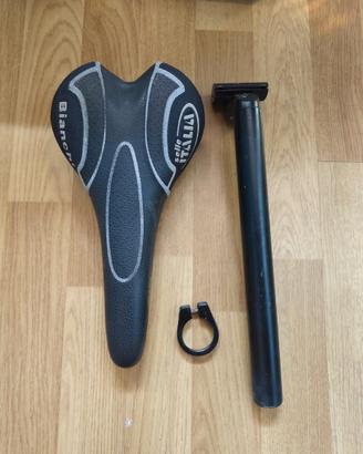 Selle Italia Bianchi