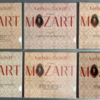 ANDRAS SCHIFF-della Serie IL MIO MOZART, CD Audio