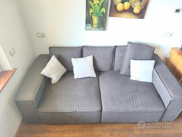 divano letto 