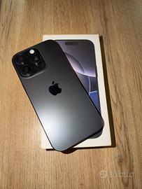 Iphone 16 Pro