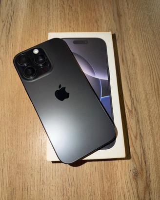 Iphone 16 Pro
