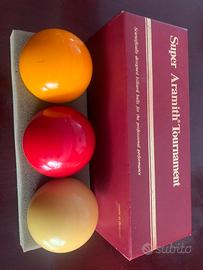 Super Aramith tournament