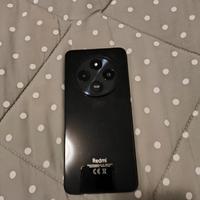 Xiaomi Redmi 14C Immacolato 