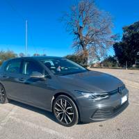 Volkswagen golf 8