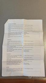 🏡 SVENDITA ARREDAMENTO COMPLETO CASA B&B VACANZE