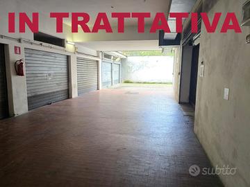 Box/Posto auto Roma [Cod. rif 3295196VRG]