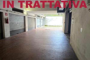 Box/Posto auto Roma [Cod. rif 3295196VRG]