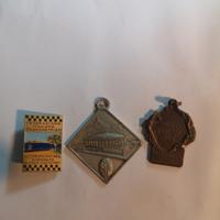 MEDAGLIE PODISTICA ANNI 50