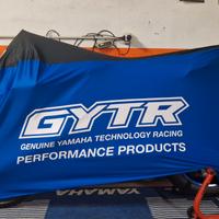 Yamaha YZF R1 - 2024