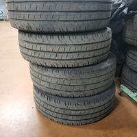 Pneumatici estivi 205/65 R16C 107/105T DOT2014