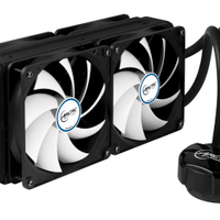 ARCTIC Liquid Freezer 240 dissipatore CPU ad acqua