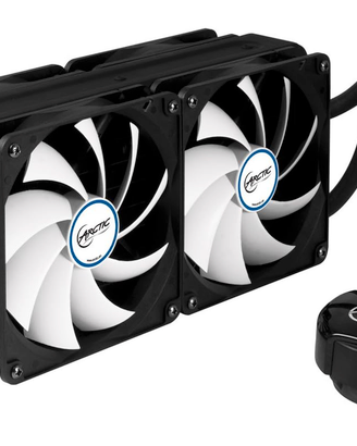 ARCTIC Liquid Freezer 240 dissipatore CPU ad acqua