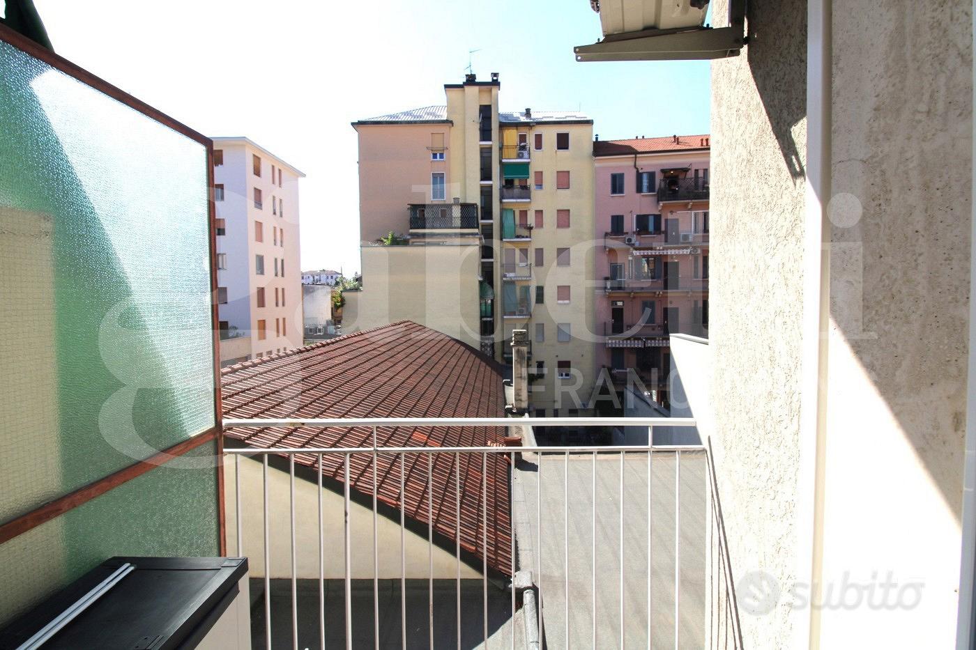 Appartamento – Milano, Nolo, Municipio 2 - Vista 3