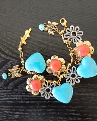 bracciale donna DOLMAN 